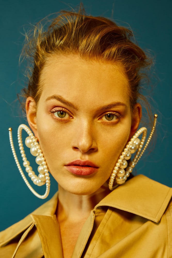 Sophia Wassermann