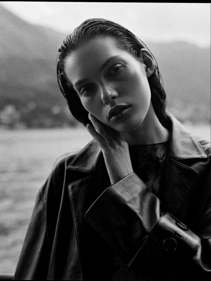 Sophia Wassermann