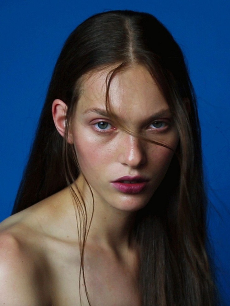 Sophia Wassermann
