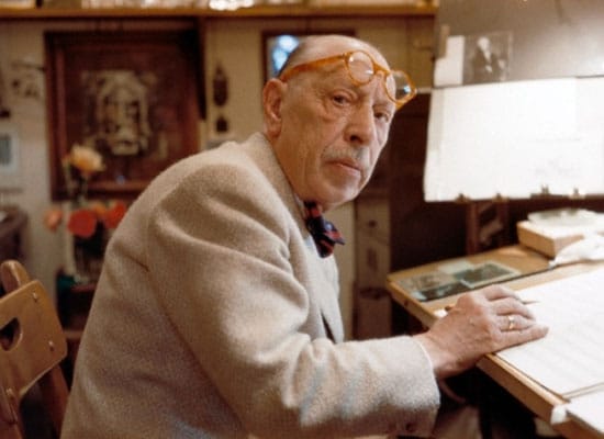 Igor Stravinsky