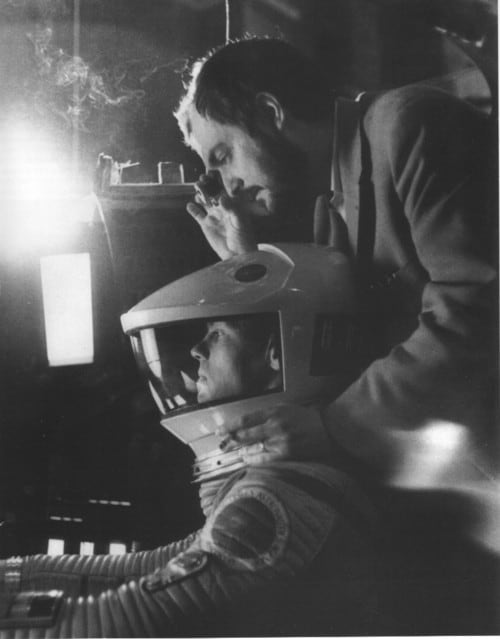 Stanley Kubrick Stanley Kubrick