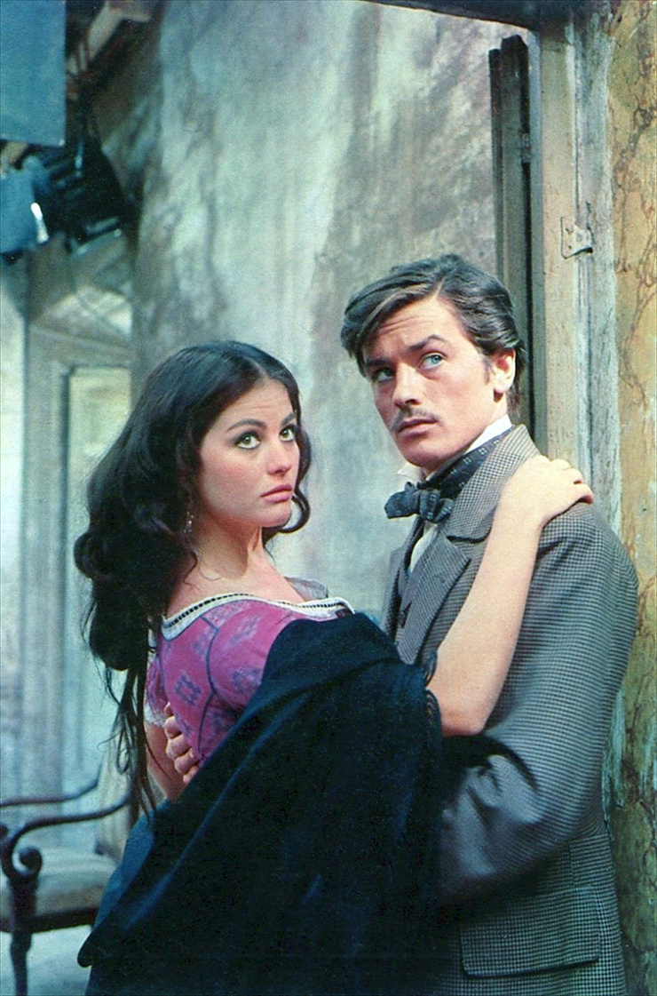 Claudia Cardinale Claudia Cardinale