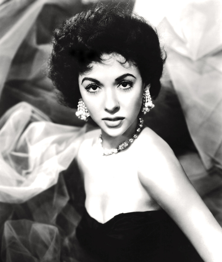 Rita Moreno