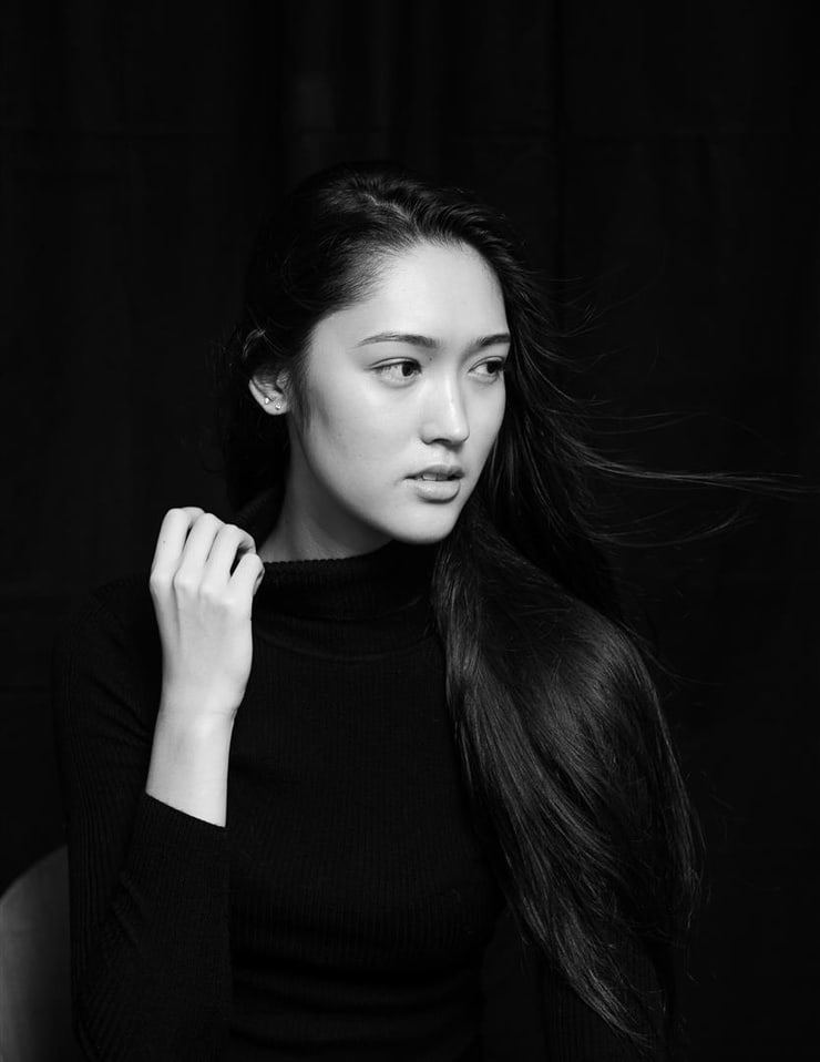 Aimee Cheng-Bradshaw