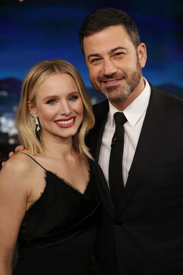 Kristen Bell