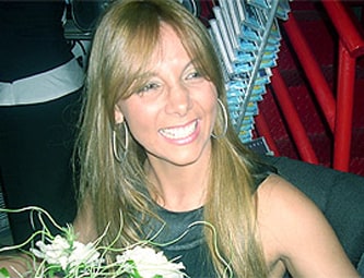 Carla Perez (II)