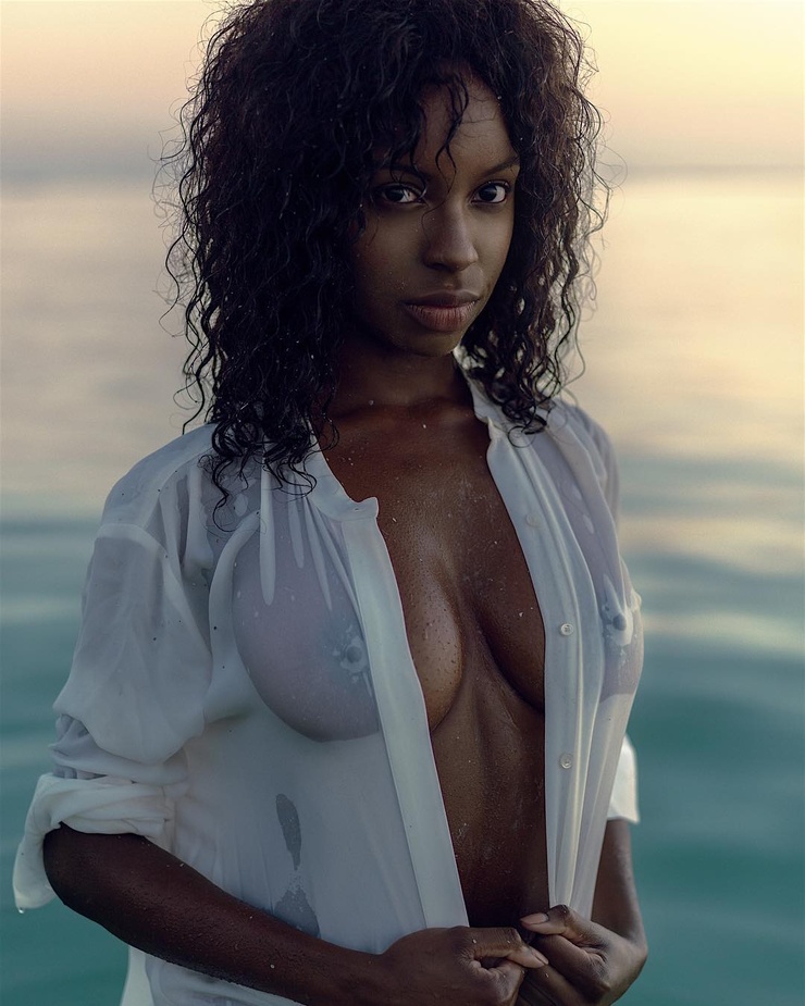 Aubri Ebony Aubri Ebony