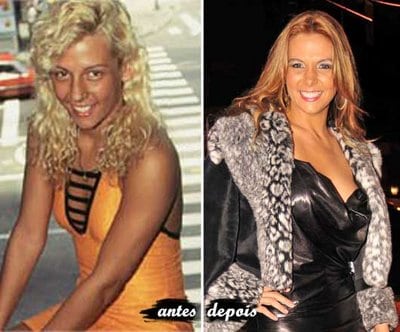 Carla Perez (II)