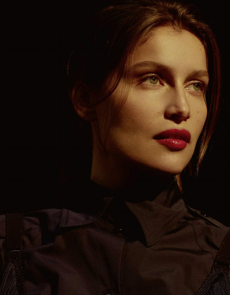Laetitia Casta Laetitia Casta