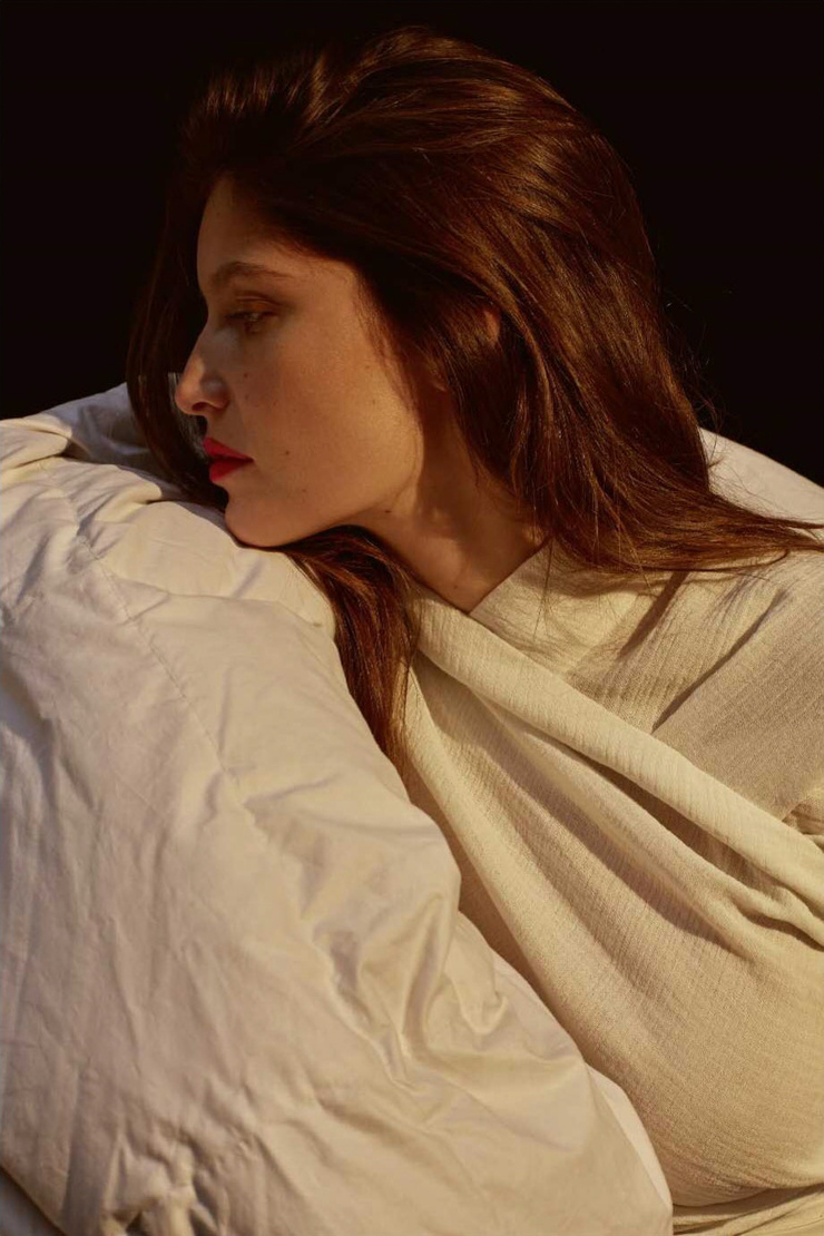 Laetitia Casta Laetitia Casta