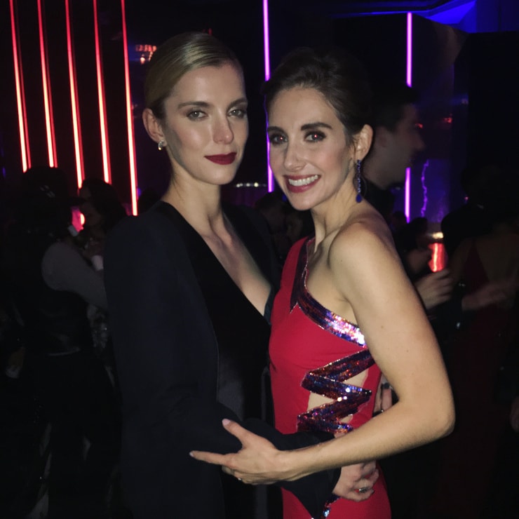 Alison Brie Alison Brie