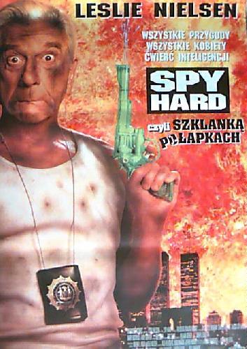 Spy Hard