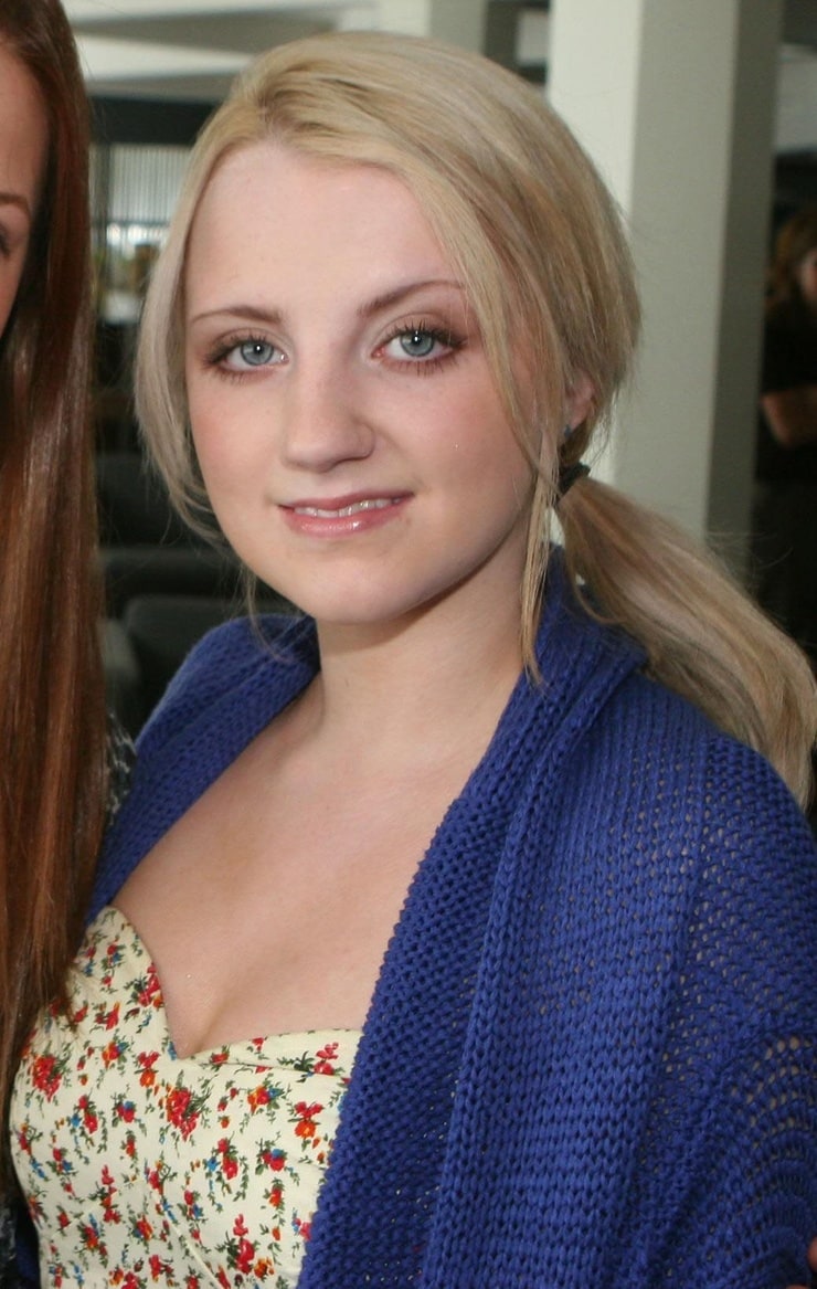 Evanna Lynch