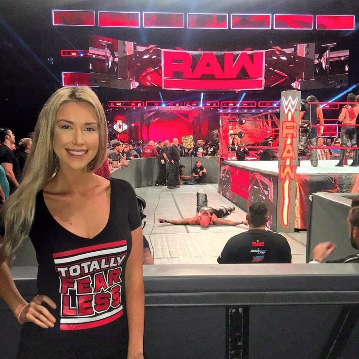 Noelle Foley