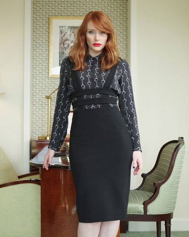 Bryce Dallas Howard