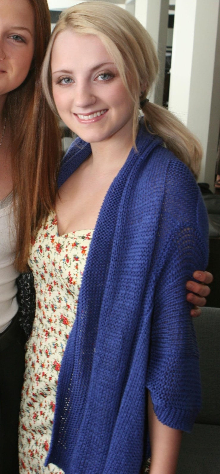 Evanna Lynch