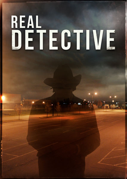 Real Detective