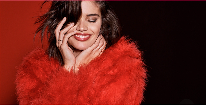 Sara Sampaio Sara Sampaio