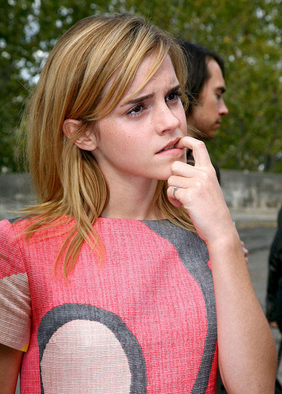 Emma Watson Emma Watson