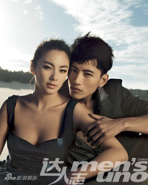 Kitty Zhang Yuqi Kitty Zhang Yuqi