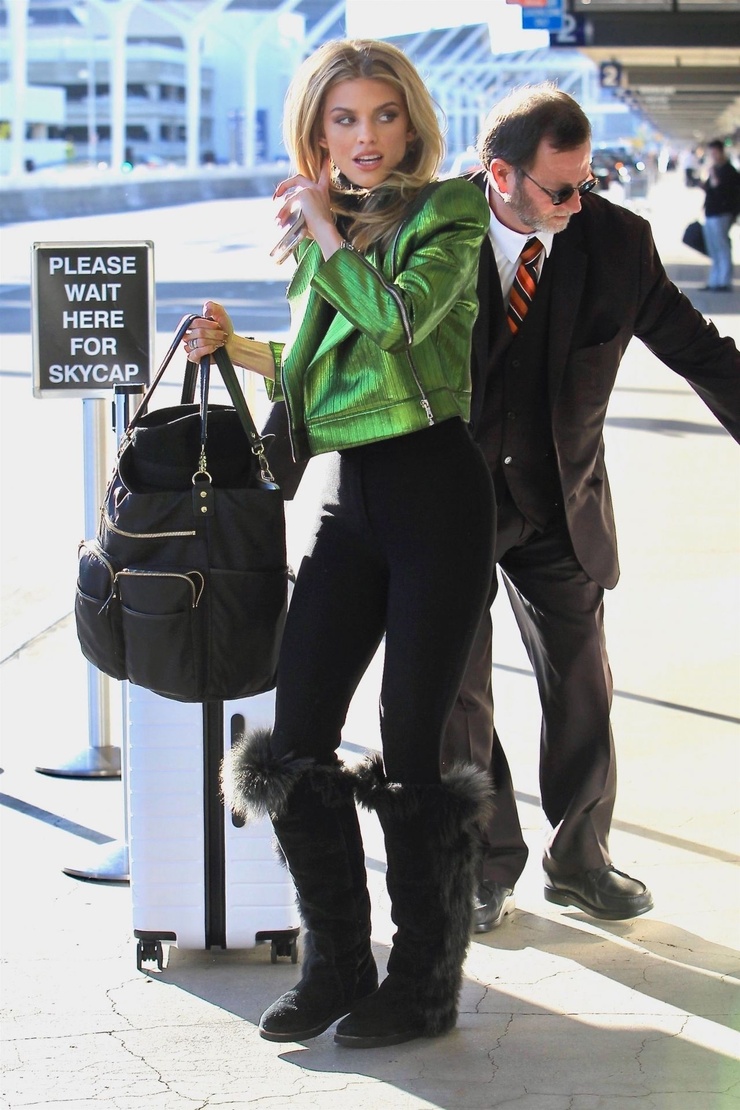 AnnaLynne McCord