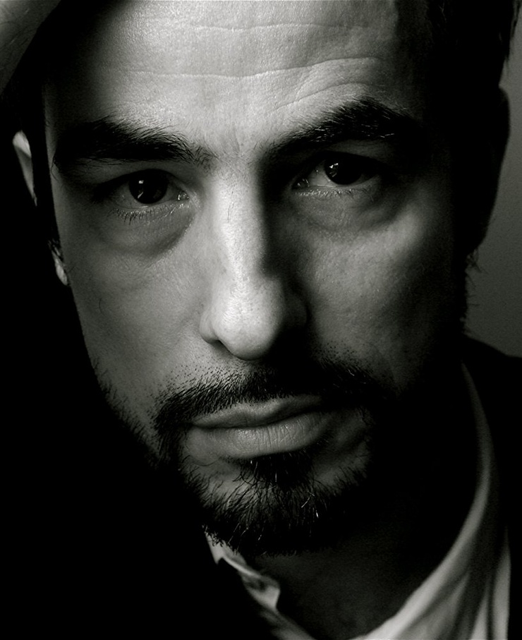 Claes Bang Claes Bang