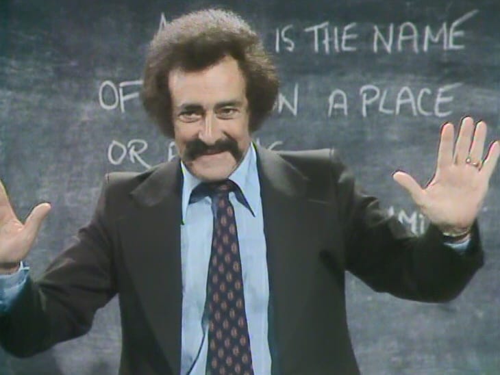 Mind Your Language