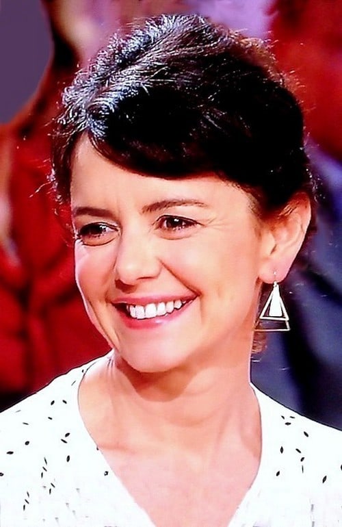 Constance Dollé Constance Dollé