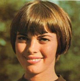 Mireille Mathieu