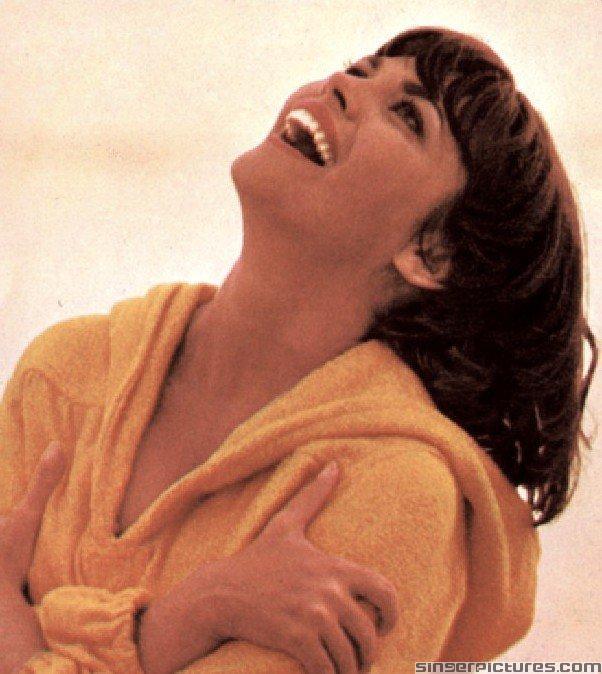 Mireille Mathieu