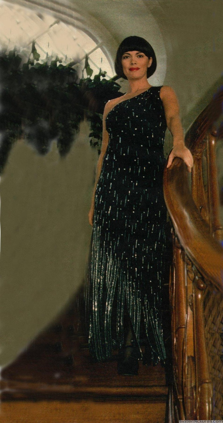 Mireille Mathieu