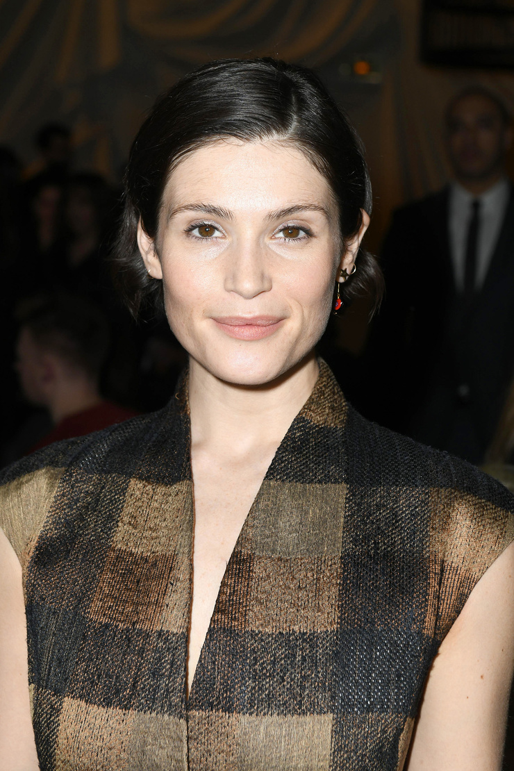 Gemma Arterton Gemma Arterton