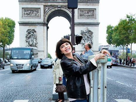 Mireille Mathieu