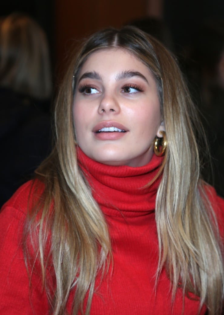 Picture of Camila Morrone