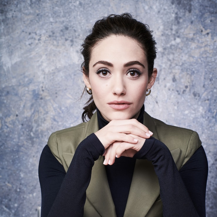 Emmy Rossum