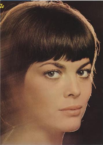 Mireille Mathieu