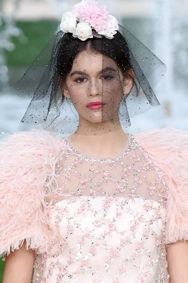 Kaia Gerber