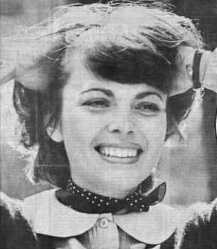 Mireille Mathieu