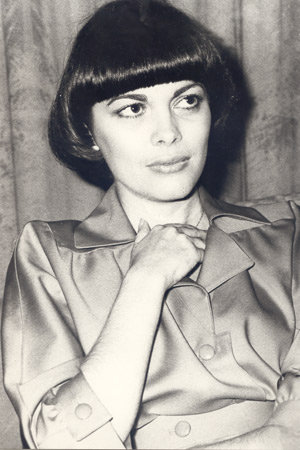 Mireille Mathieu