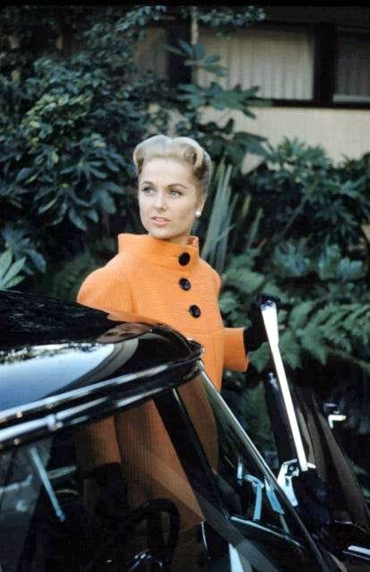 Martha Hyer