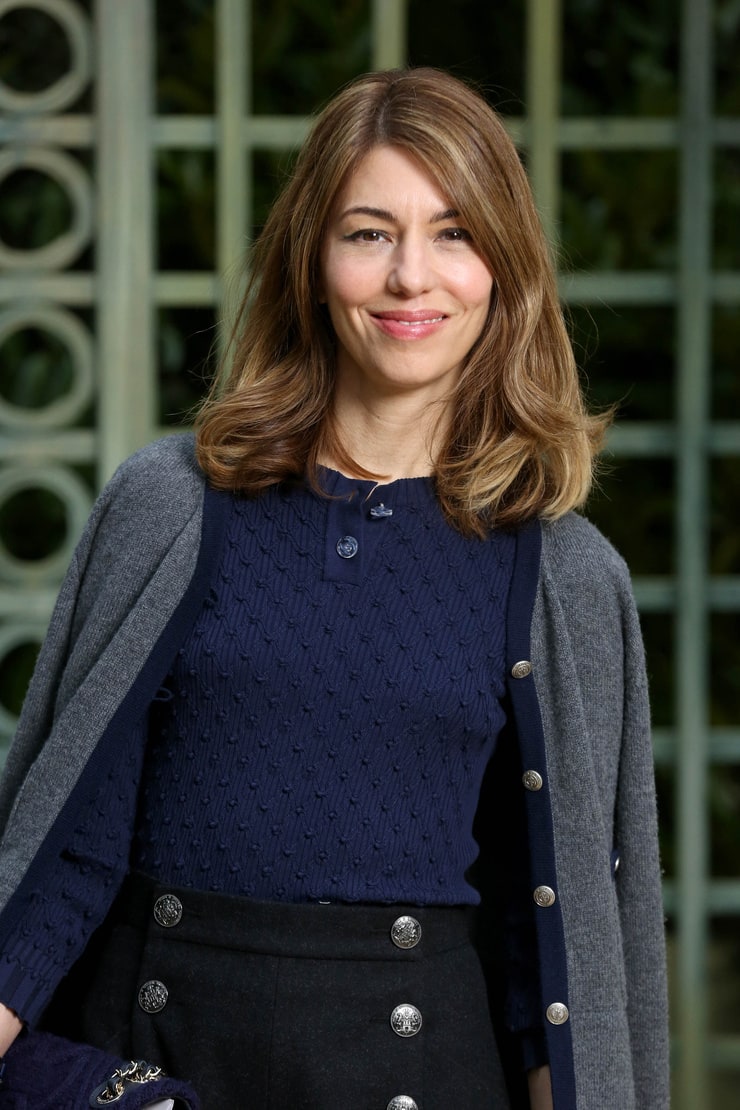 Sofia Coppola