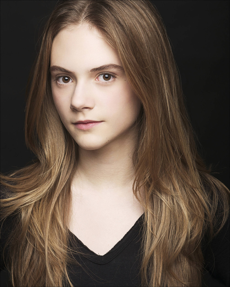 Emilia Jones