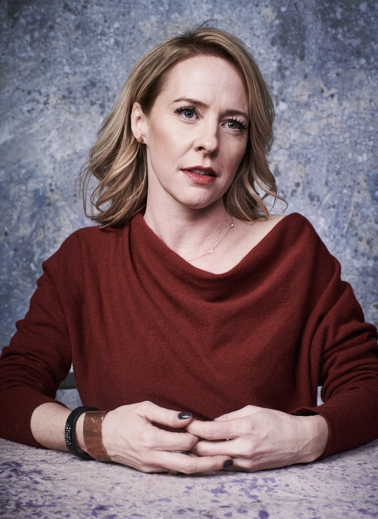 Amy Hargreaves