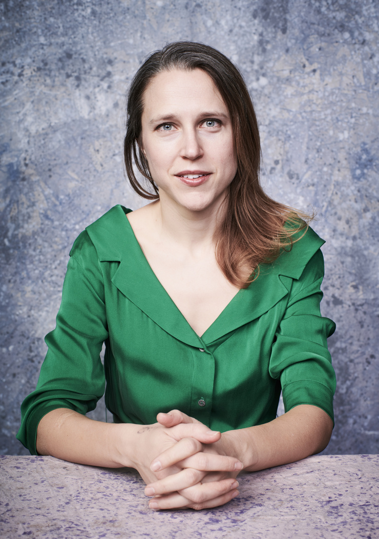 Josephine Decker