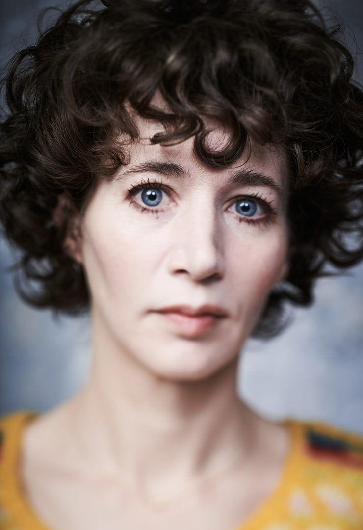 Miranda July