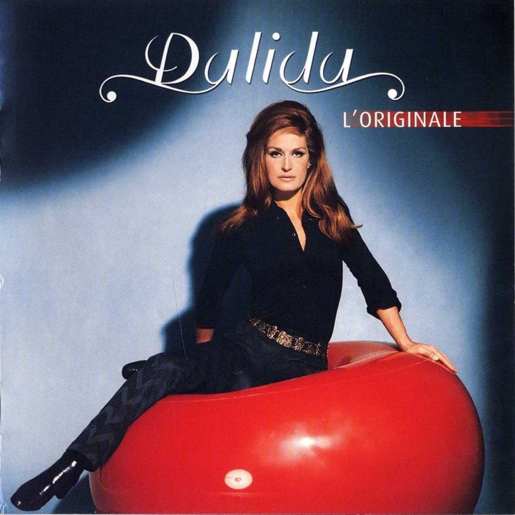 Dalida