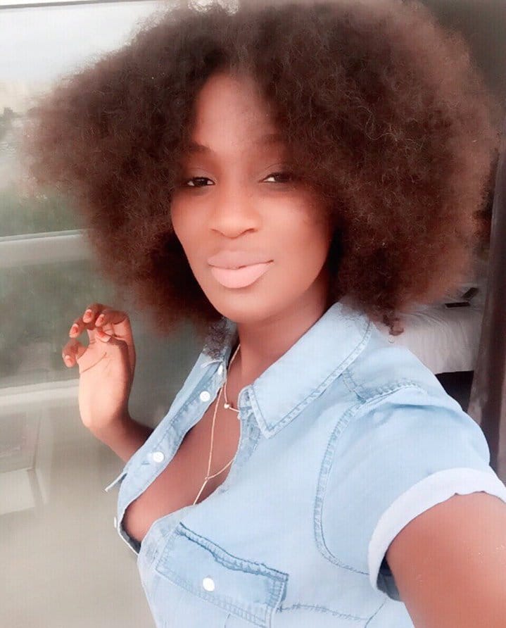 Mame Diarra Thiam