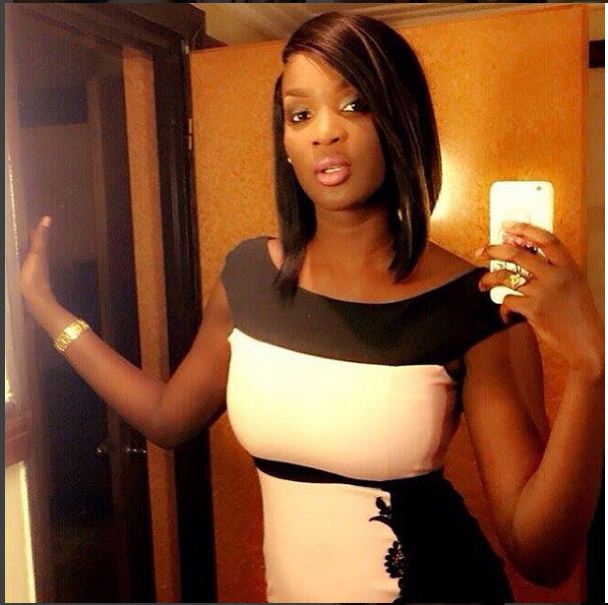 Mame Diarra Thiam