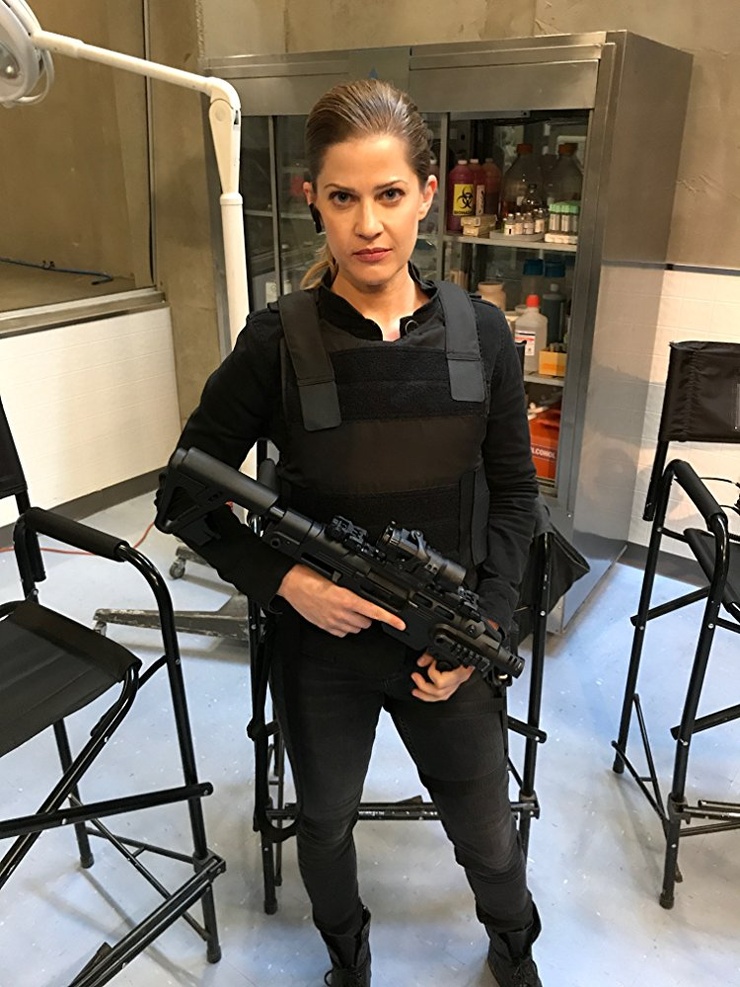 Picture of Tammy Gillis