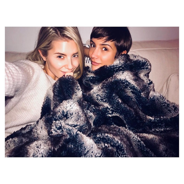 Mollie King